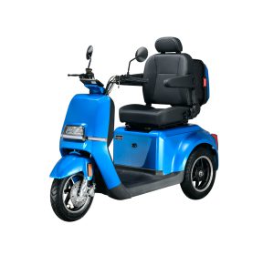 Geco Senio U1 Scooter 1000W 60V 20Ah